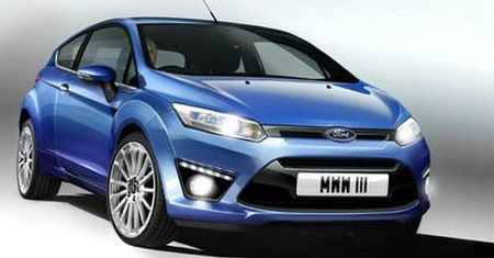 Focus Coupe - największy rywal Scirocco.