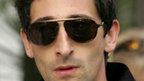 Adrien Brody