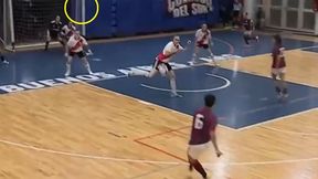 Komentator krzyczał i krzyczał. Ależ przymierzyła [WIDEO]