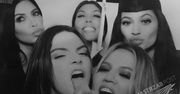 Kylie Jenner skończyła szkołę średnią. Z tej okazji znajomi zorganizowali dla niej wielką imprezę [zdjęcia]