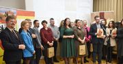 Malbork: Nagrody Baszty Maślankowej przyznane. Tradycja kultywowana od kilkunastu lat