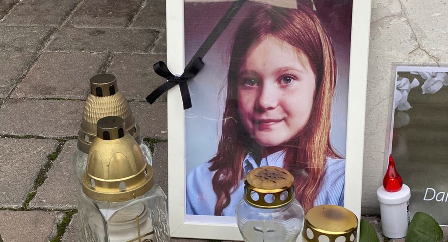 Potężna dezinformacja w sieci. Powielano fejka o zabójczyni 11-latki