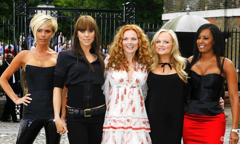 Gwiazda Spice Girls jest w ciąży z miliarderem! Pokazała zdjęcie zaokrąglonego brzuszka!