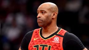 Mecze NBA przy pustych trybunach. Carter: "Powinieneś skupić się na facecie przed sobą"