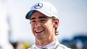 Esteban Gutierrez znalazł pracę. Meksykanin będzie pomagać Mercedesowi