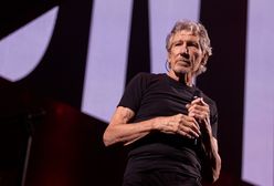 Roger Waters o Ukrainie. Muzyk polityczny po raz kolejny zabrał głos