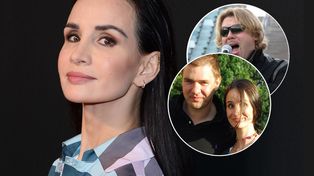 Nie tylko Tomasz Karolak. W życiu Violi Kołakowskiej byli inni znani mężczyźni