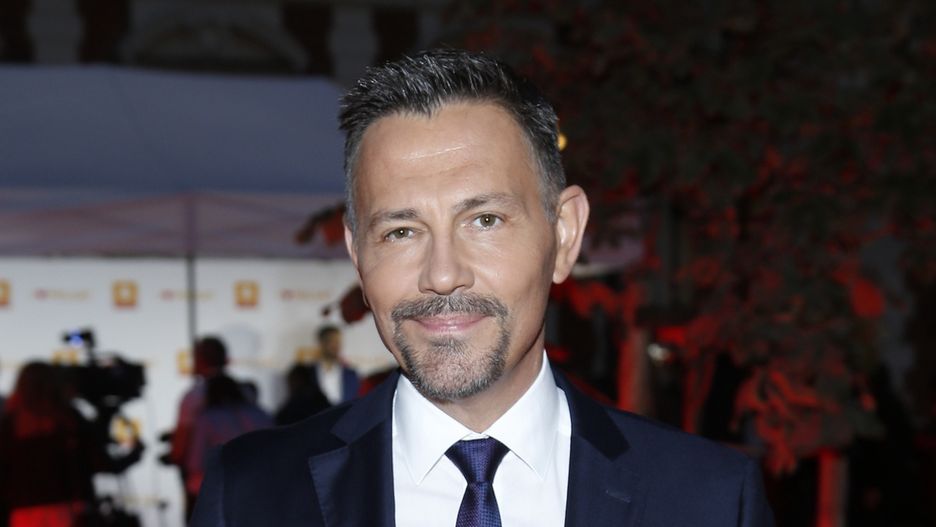 Krzysztof Ibisz wspomina ukochaną babcię 