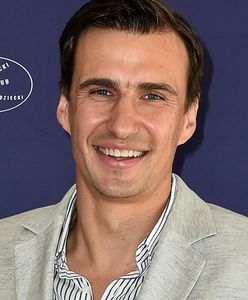 Bieniuk ma nową dziewczynę. To piękna modelka