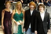Obsada „Harry’ego Pottera i Zakonu Feniksa”
