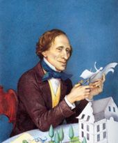 Konkurs Andersenowski