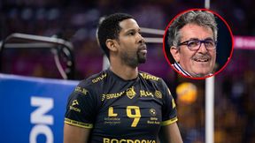 Ujawnia kulisy transferu Leona. "Był bardzo, bardzo drogi"