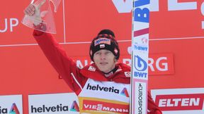 Kwaśniewski śledzi Turniej Czterech Skoczni. Nie traci wiary w Kubackiego