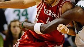 James Harden w Houston Rockets!