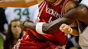 Houston i New Orleans zamieniają się zawodnikami