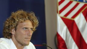 MŚ: Parreira: Uwaga na Forlana!