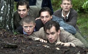 Kino Polska Kamienie na szaniec