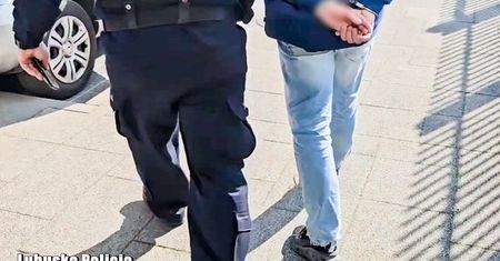 Sejf zniknął, ale nie na długo. Szybka akcja policji zakończyła się odzyskaniem 170 tys. zł