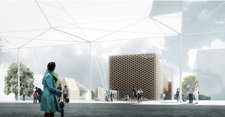 Expo 2022. Polska stara się o organizację imprezy w Łodzi