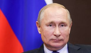 Rosjanie chcą zmian w konstytucji. Władimir Putin będzie mógł być prezydentem jeszcze przez wiele lat