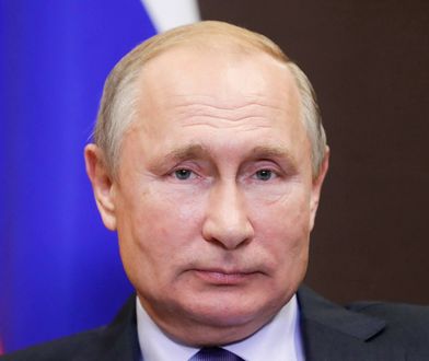 Rosjanie chcą zmian w konstytucji. Władimir Putin będzie mógł być prezydentem jeszcze przez wiele lat