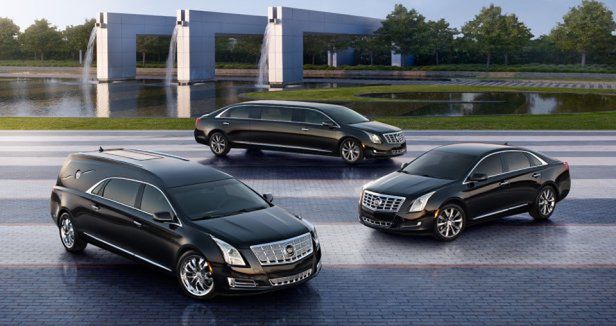 Cadillac poszerza ofertę modelu XTS