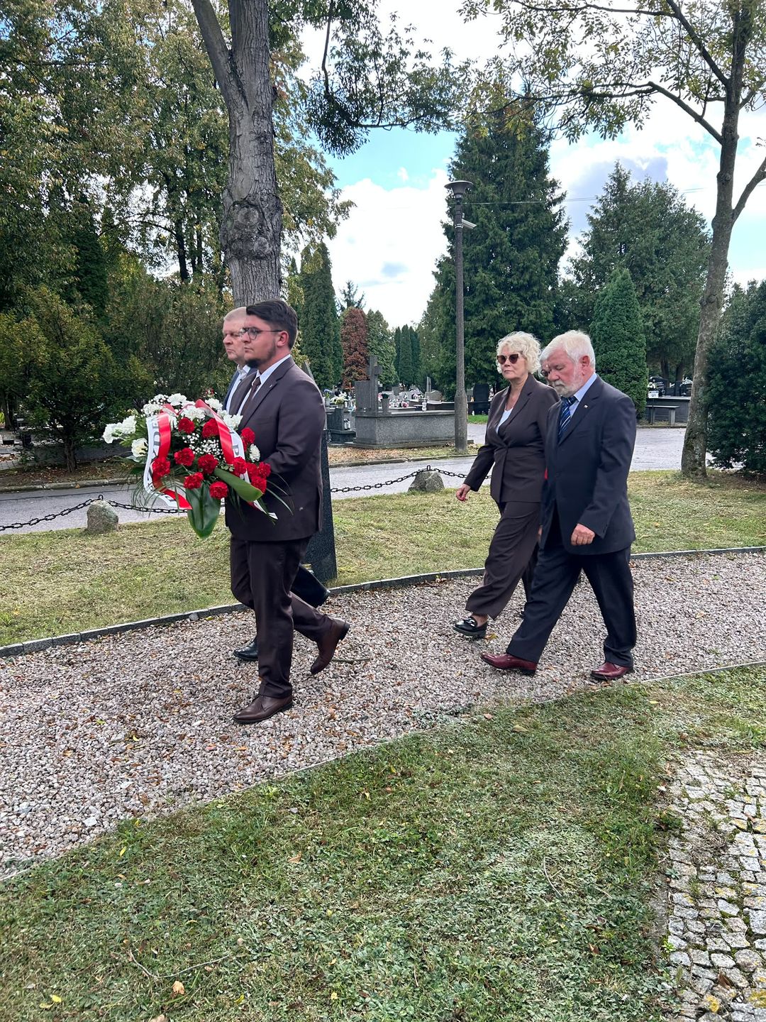 Obchody 17 września w Płocku