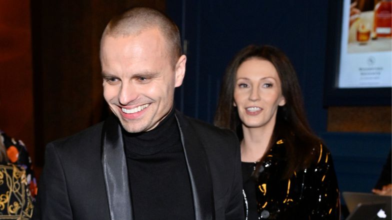 Ukochana Marcina Hakiela zapytana o zaręczyny. Tak odpowiedziała