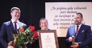 Śrem: Wybitny ortopeda Honorowym Obywatelem Miasta