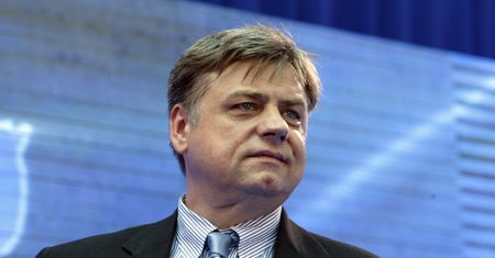 Afera z Pegasusem. Poseł PiS szokuje. "Co za różnica, czy taki system, czy inny"