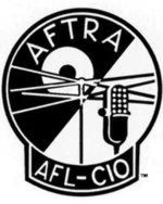 American Federation of Television and Radio Artists