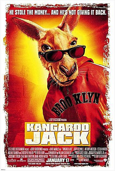 Kangur Jack