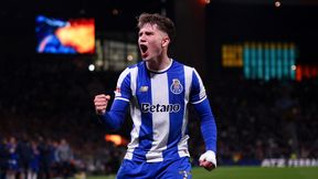 Magiczne wejście Pietuszewskiego. Polski talent uratował FC Porto!