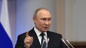 Putin na ratunek rosyjskiej piłce. Pakiet pomocowy o wartości 23 mld rubli rocznie