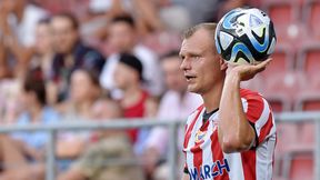 Włoski klub chce sprowadzić trzeciego Polaka. Niespodziewany powrót?