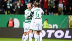 Lotto Ekstraklasa na żywo: Lechia Gdańsk - Lech Poznań na żywo. Transmisja TV, stream online, livescore