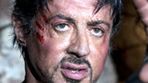 Sylvester Stallone