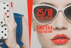 Fashion in Warsaw w Kinotece