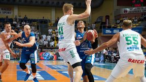 Suzuki Superpuchar Polski 2020 : Stelmet Enea BC Zielona Góra - Anwil Włocławek 75:66 (GALERIA)