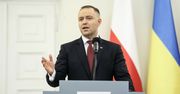 "Prezydent jest w stałym kontakcie". BBN reaguje na naruszenie polskiej przestrzeni