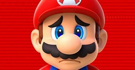 Był Mario i zaraz Mario nie będzie. Nintendo lada moment usunie grę