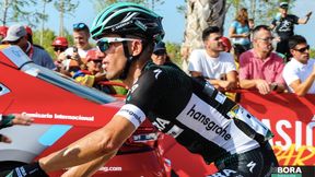 Abu Dhabi Tour 2018: Rafał Majka 4. na piątym etapie. Alejandro Valverde wygrał