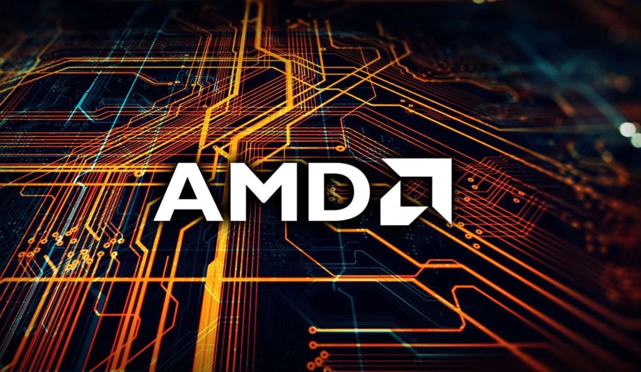 AMD wyprzedził Intel po raz pierwszy od 15 lat w udziałach na pecetowym rynku