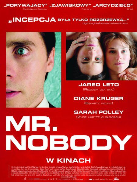 Mr. Nobody