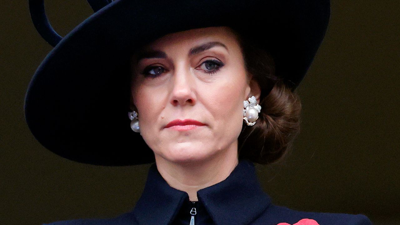 Księżna Kate nieprędko wróci do obowiązków