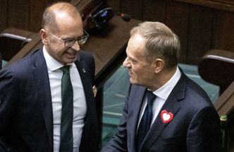 Pojawiły się "liczne wątpliwości" ws. ważnej obietnicy rządu Tuska