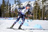 Biathlon: Zawody Pucharu Świata w Hochfilzen - bieg sprinterski mężczyzn