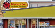 Biedronka to robi. Wielkie promocje na niedzielę handlową