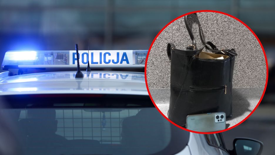 Recydywista włamał się do auta