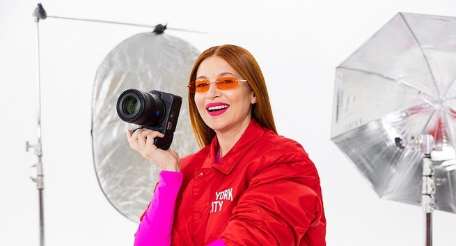 „Perfect Picture” od 7 października w TVN7, Ada Fijał wśród uczestników